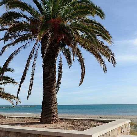 Apartamento Amplio. Vistas A La Playa بوسول المظهر الخارجي الصورة